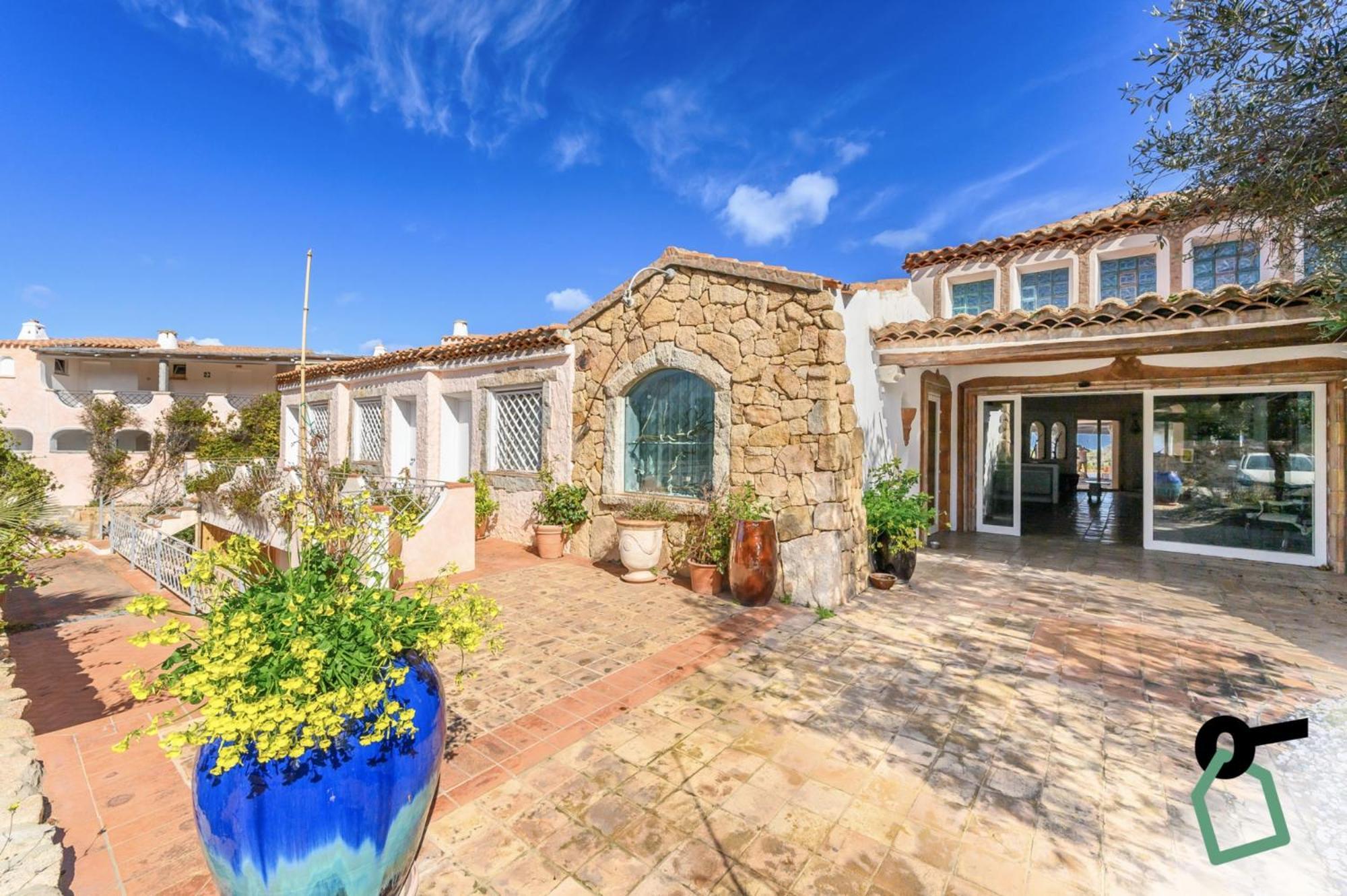 Hotiday Room Collection - Porto Cervo Extérieur photo