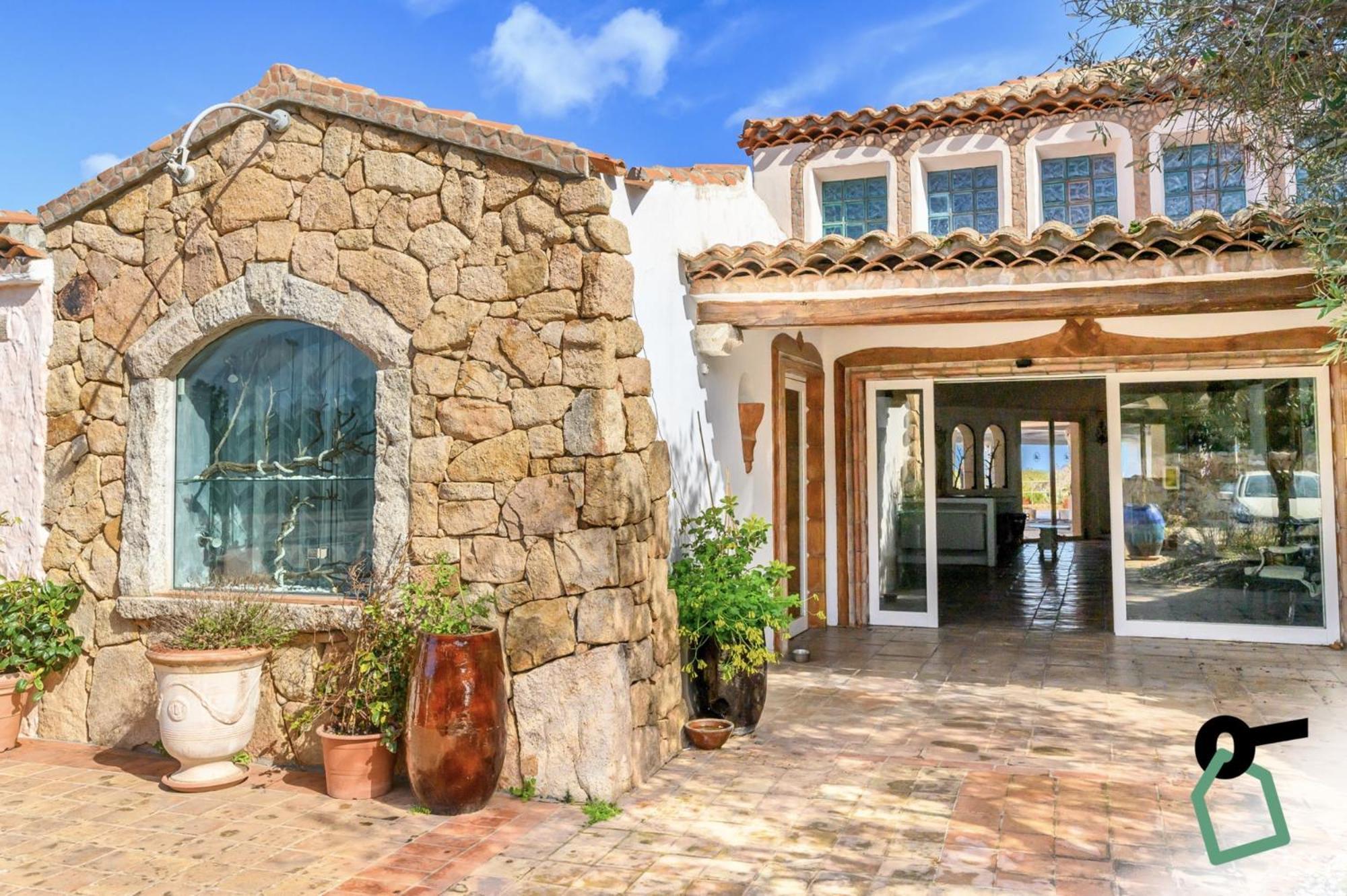 Hotiday Room Collection - Porto Cervo Extérieur photo