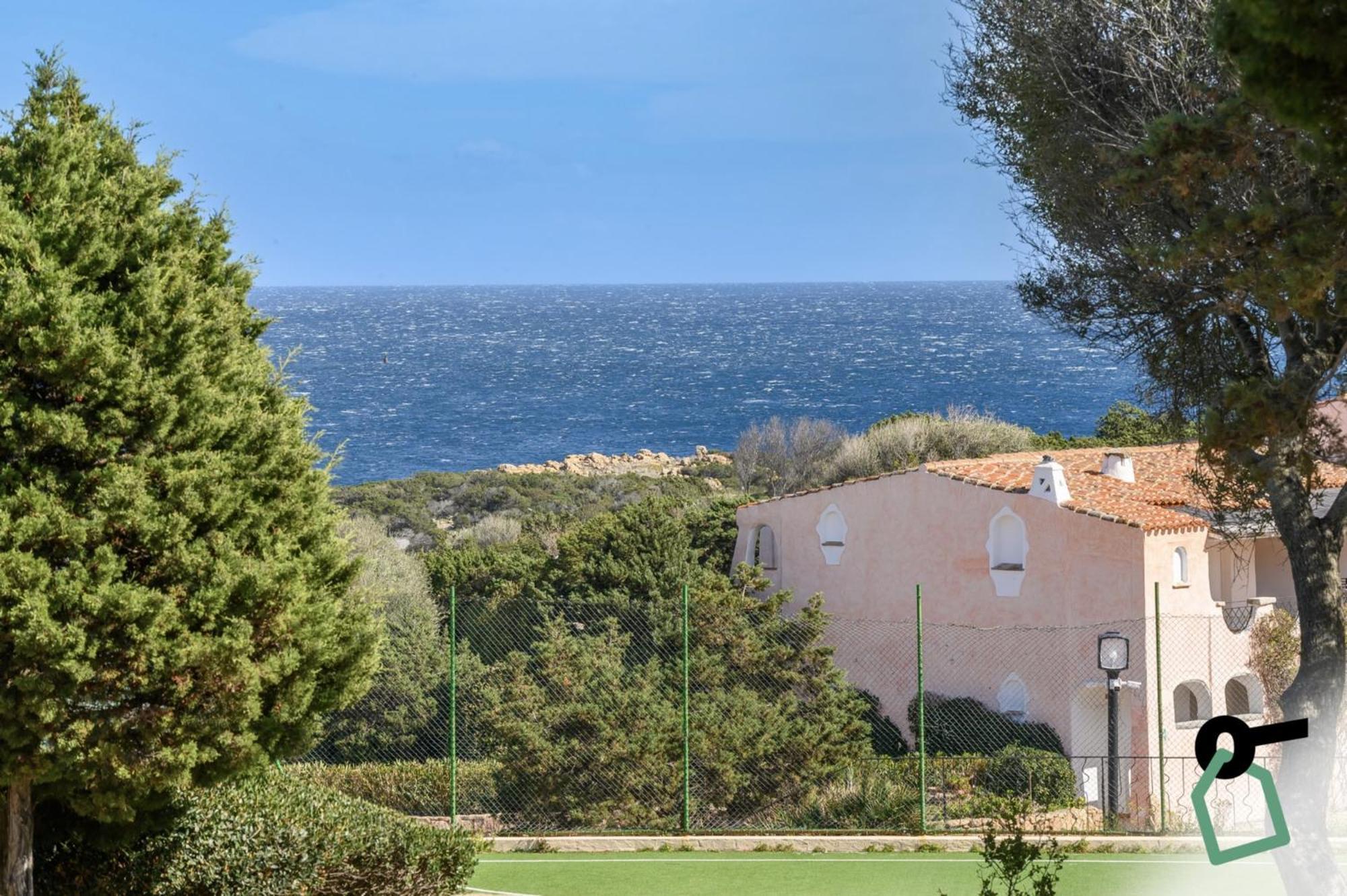 Hotiday Room Collection - Porto Cervo Extérieur photo