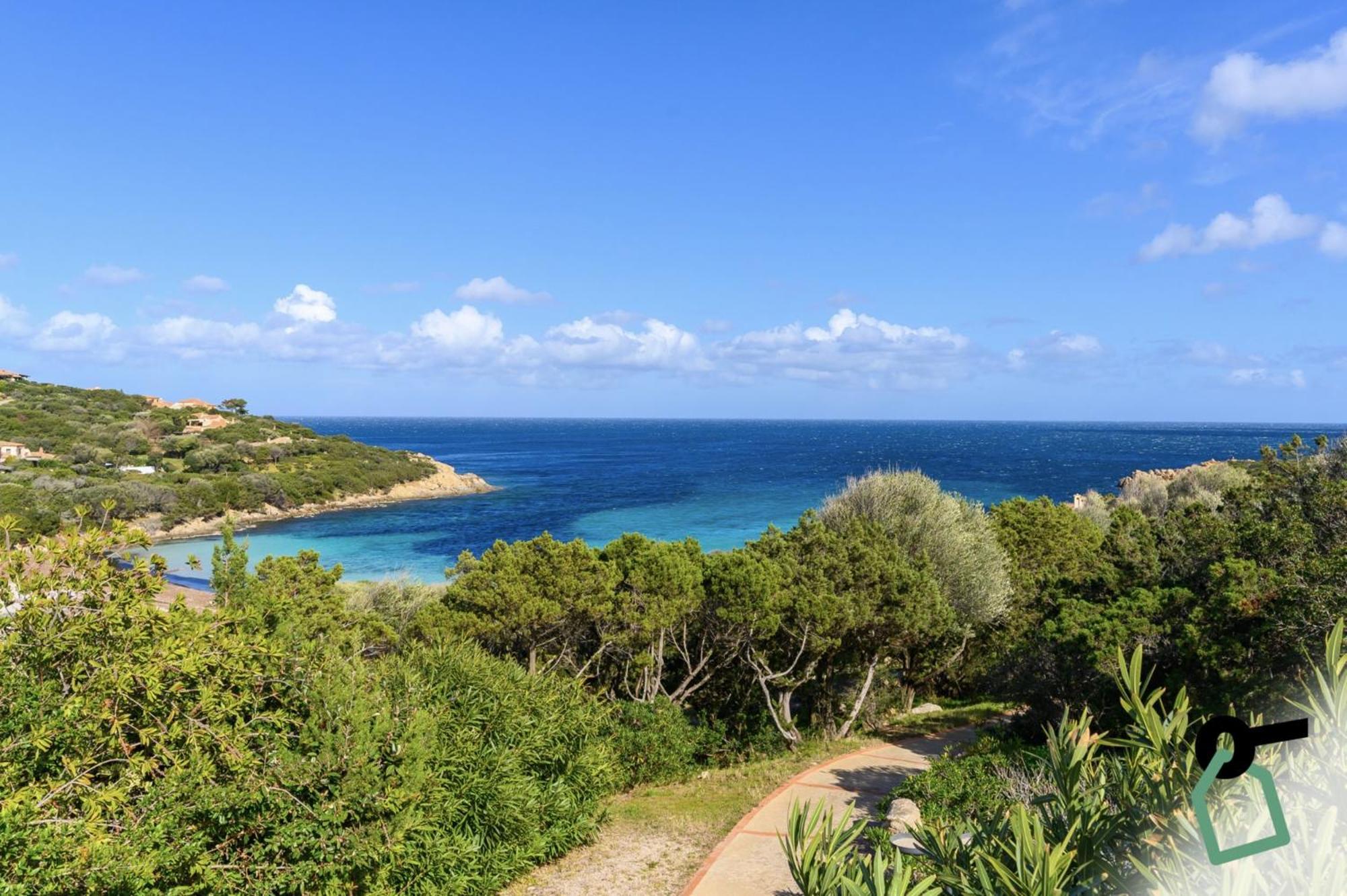 Hotiday Room Collection - Porto Cervo Extérieur photo