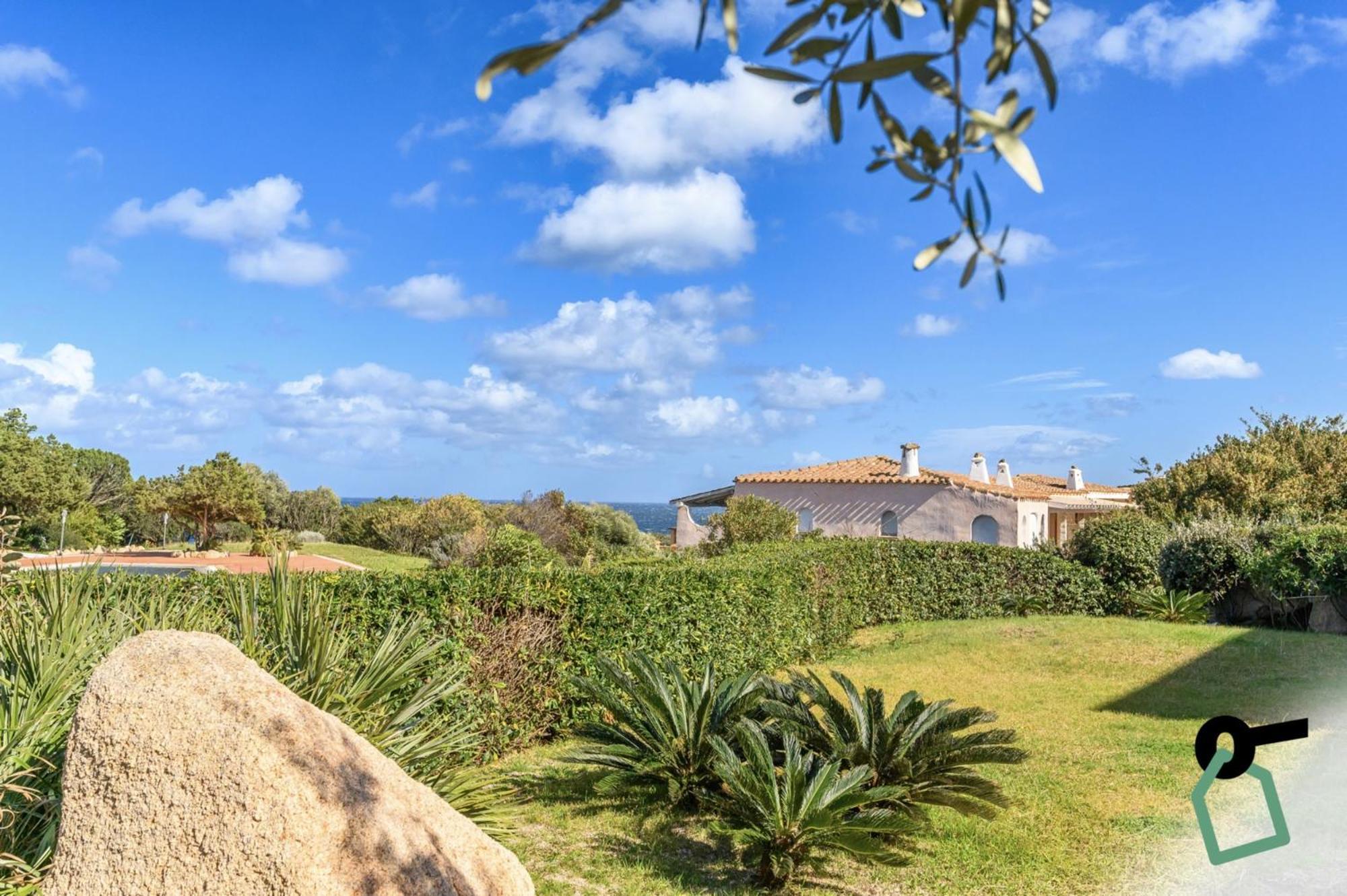 Hotiday Room Collection - Porto Cervo Extérieur photo