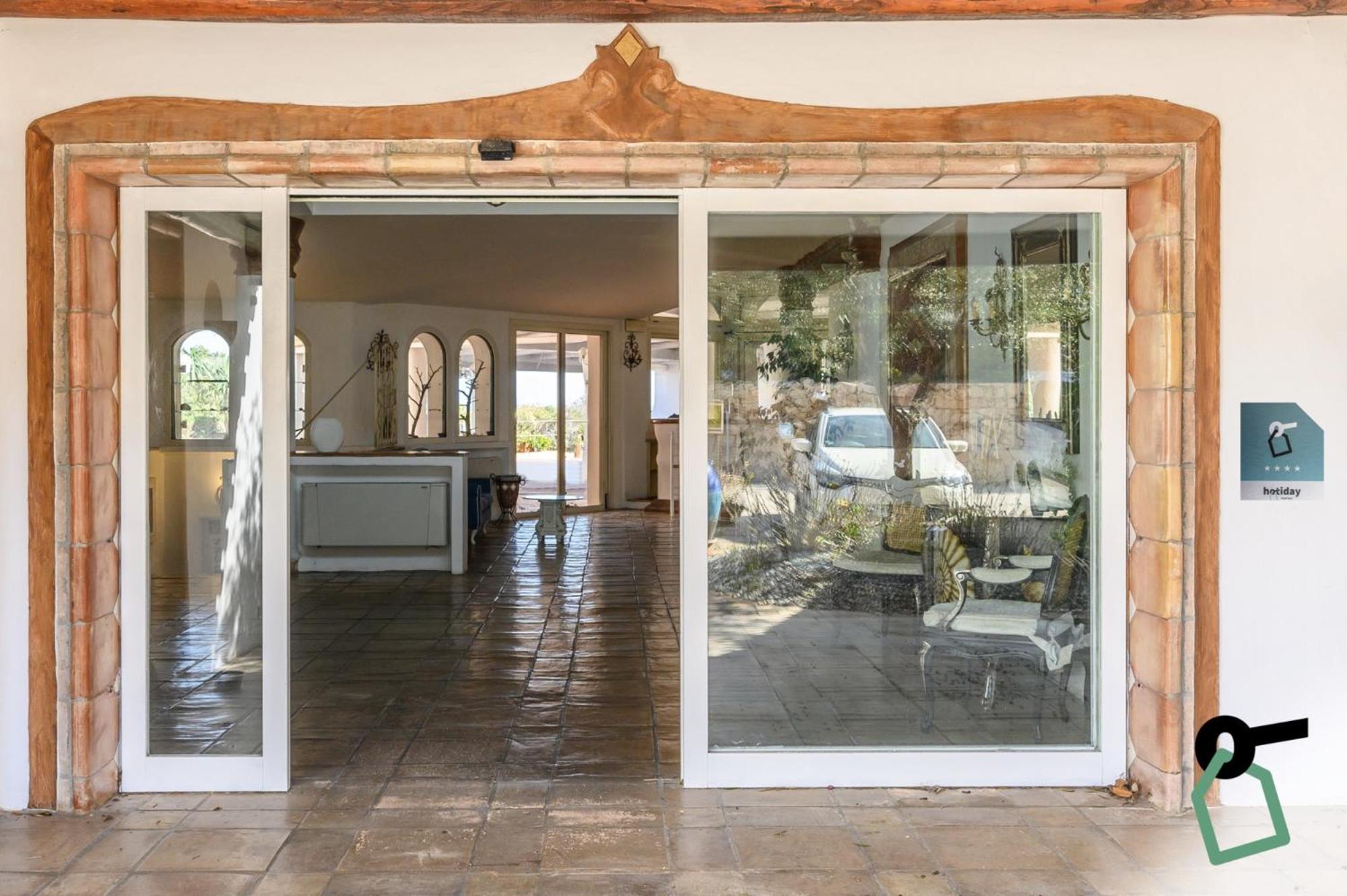 Hotiday Room Collection - Porto Cervo Extérieur photo