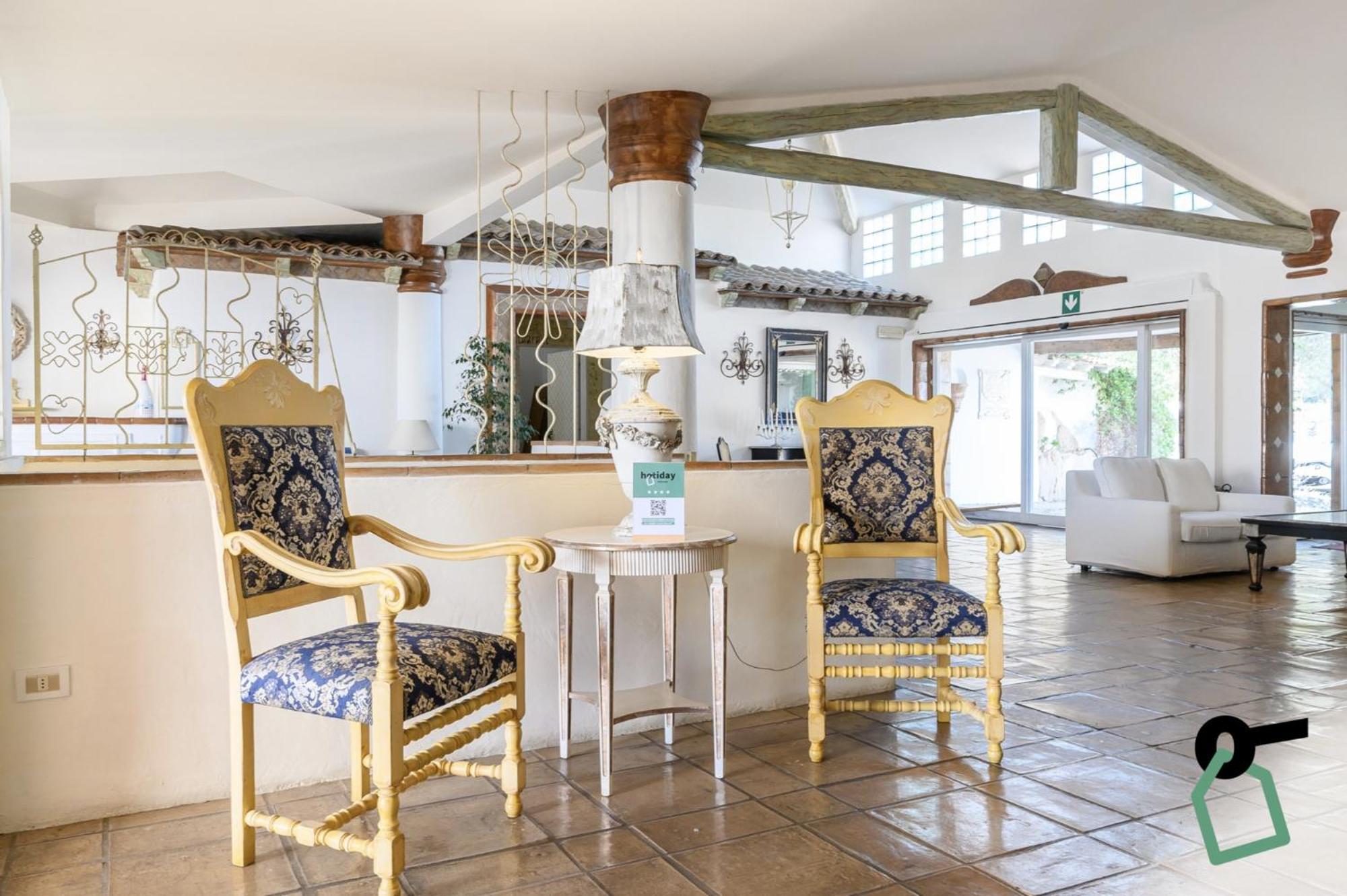Hotiday Room Collection - Porto Cervo Extérieur photo