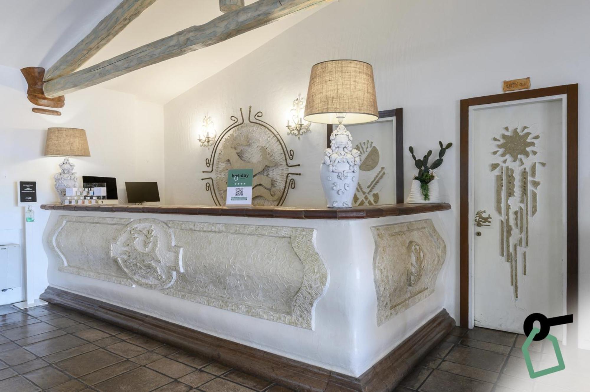 Hotiday Room Collection - Porto Cervo Extérieur photo