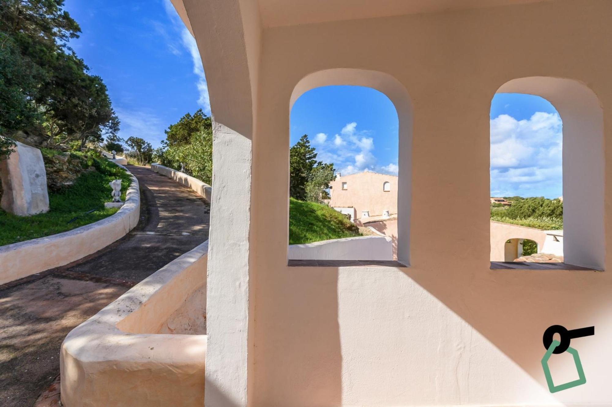 Hotiday Room Collection - Porto Cervo Extérieur photo