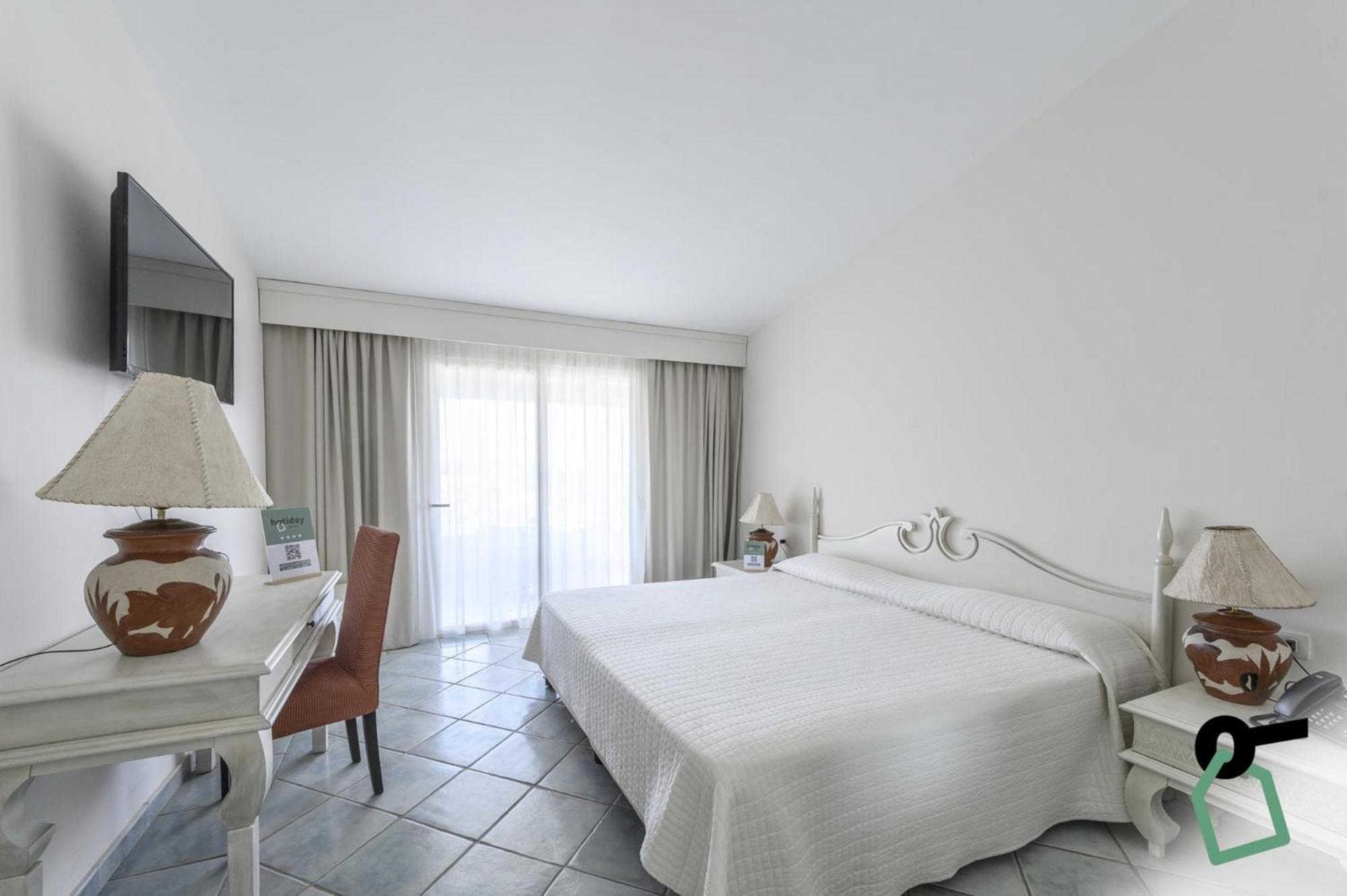 Hotiday Room Collection - Porto Cervo Extérieur photo