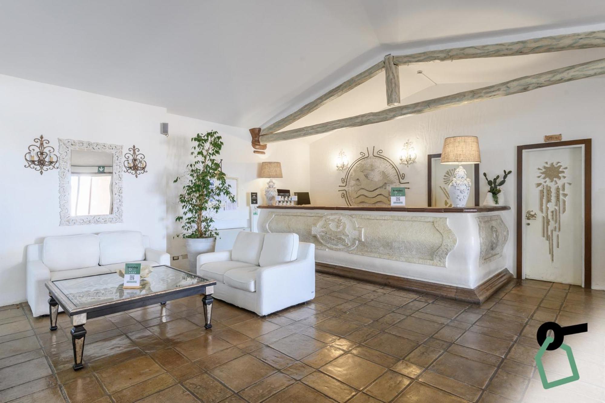 Hotiday Room Collection - Porto Cervo Extérieur photo