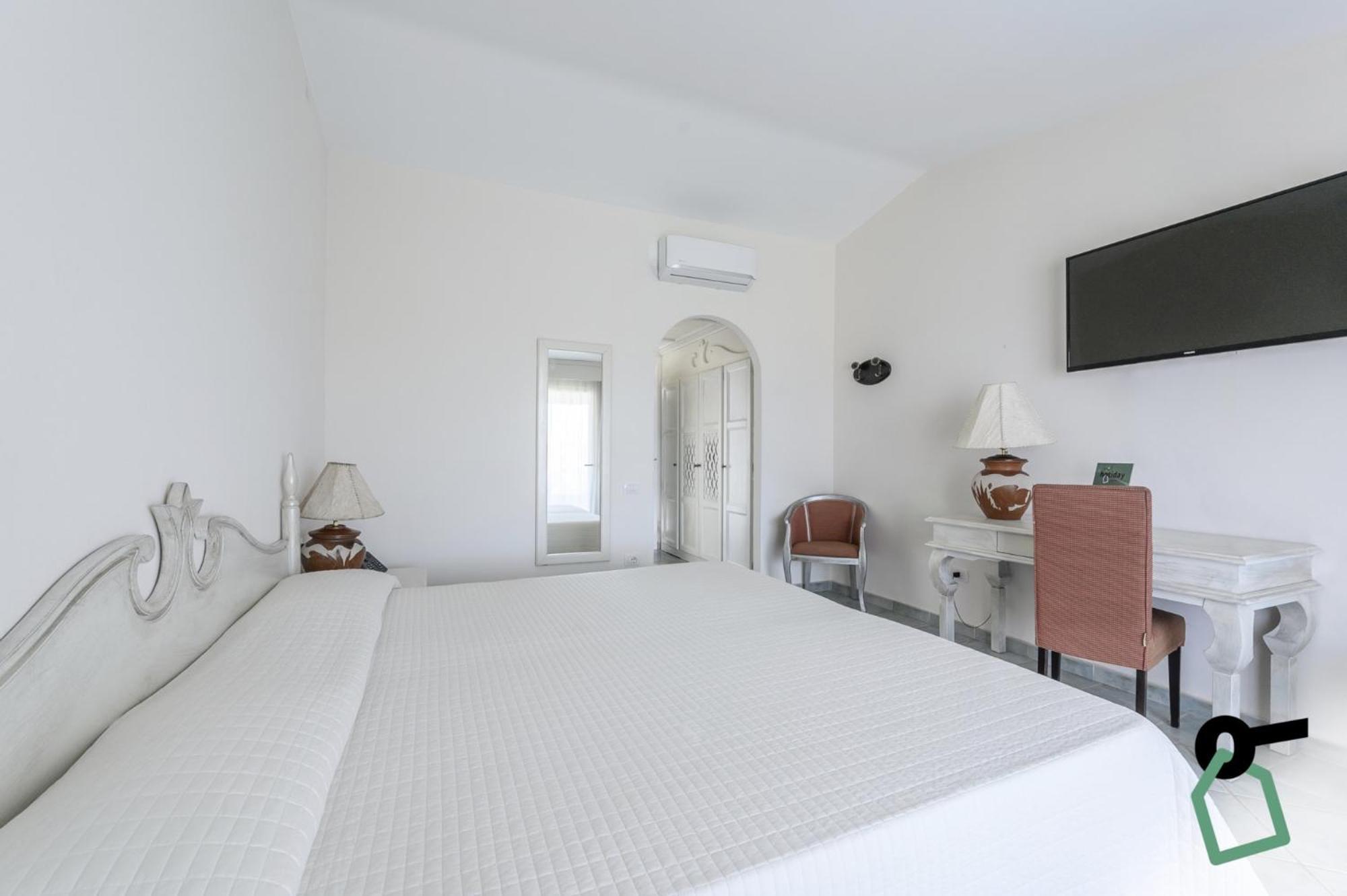 Hotiday Room Collection - Porto Cervo Extérieur photo