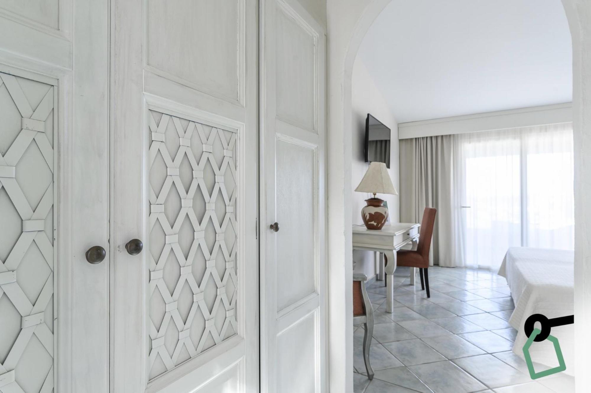 Hotiday Room Collection - Porto Cervo Extérieur photo