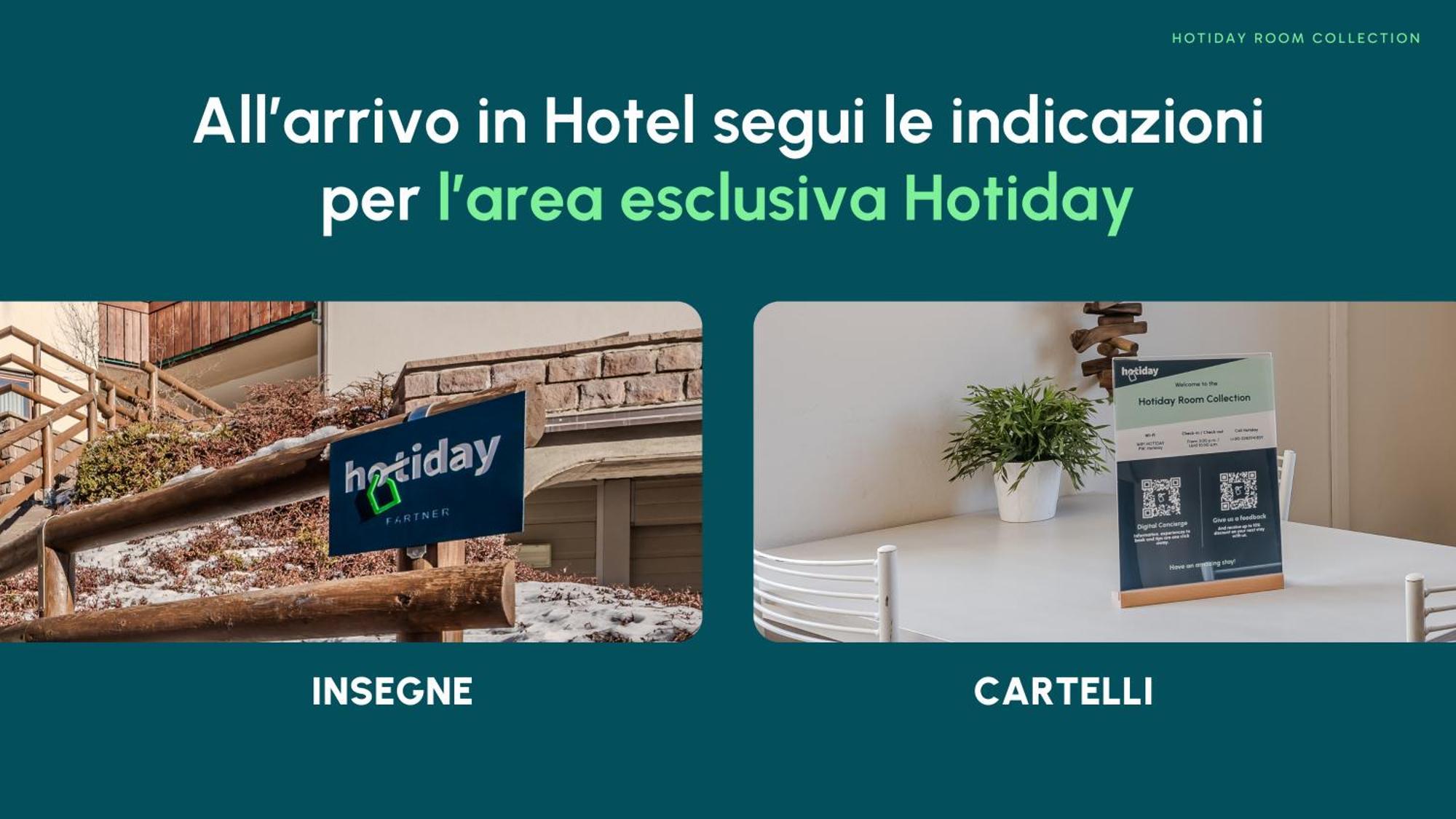 Hotiday Room Collection - Porto Cervo Extérieur photo