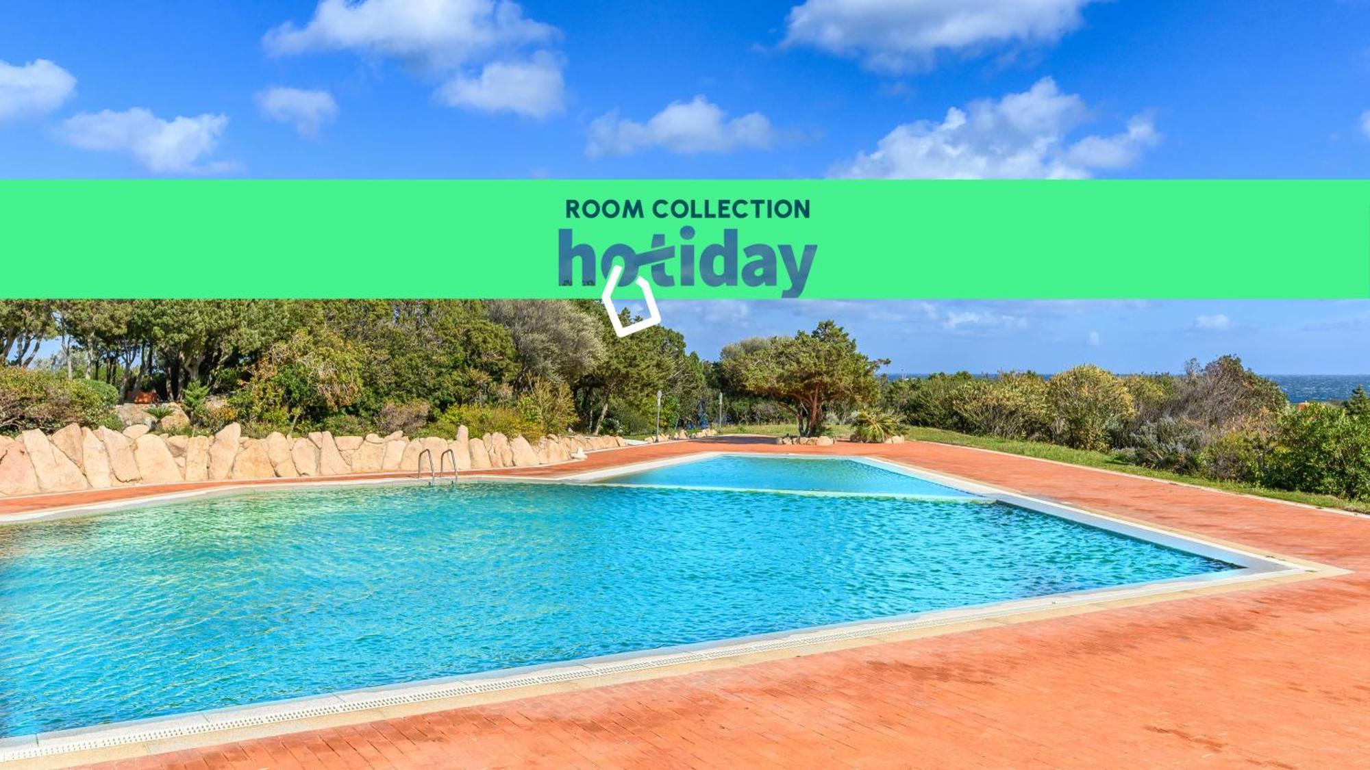 Hotiday Room Collection - Porto Cervo Extérieur photo